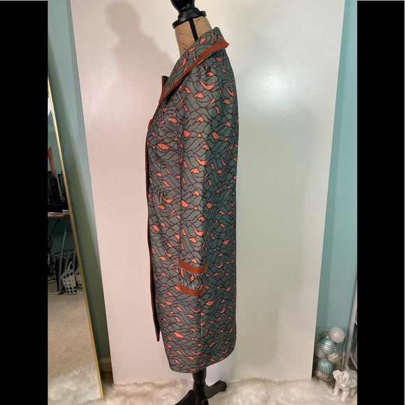 Pink Martini Coat size S - Picture 3 of 14